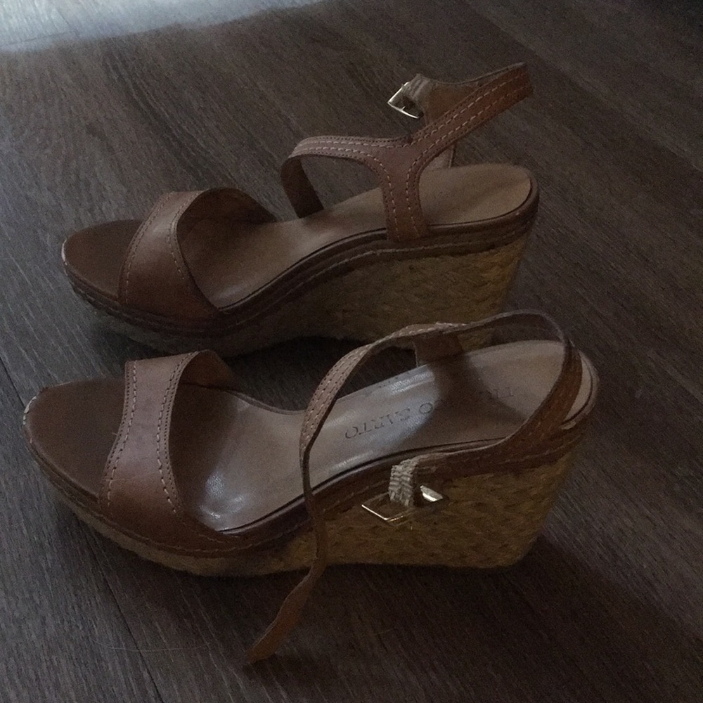 Franco Sarto Espadrilles